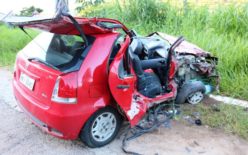  Motorista bêbado que causar acidente, terá que pagar tudo