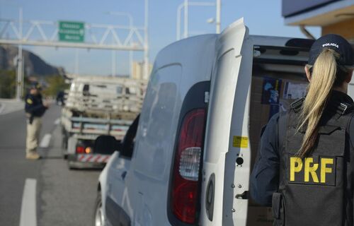  Muita atenção nas rodovias, o movimento vai crescer 