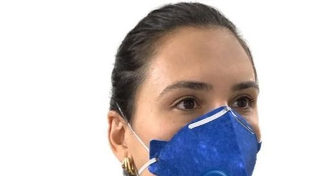  Agora é oficial: Catarinense está liberado do uso da máscara