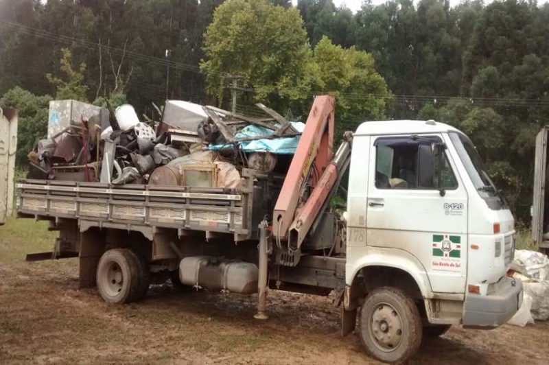  São Bento Sempre Limpa está de volta