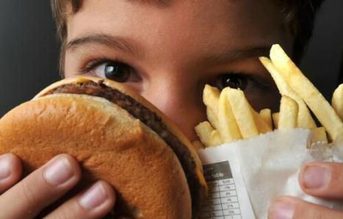  Cresce o número de casos de obesidade no país