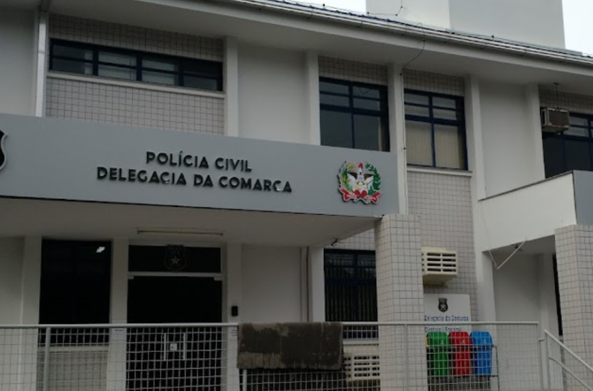  Polícia prende autores de Homicídio cometido em Serra Alta