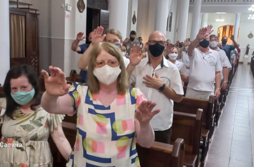  Governador sinaliza para a liberação de máscaras em SC