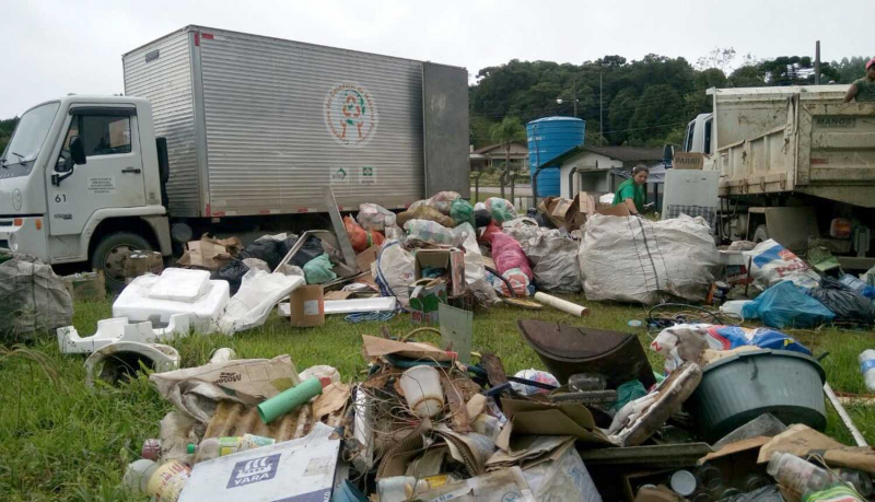  São Bento Sempre Limpa ocorre neste sábado