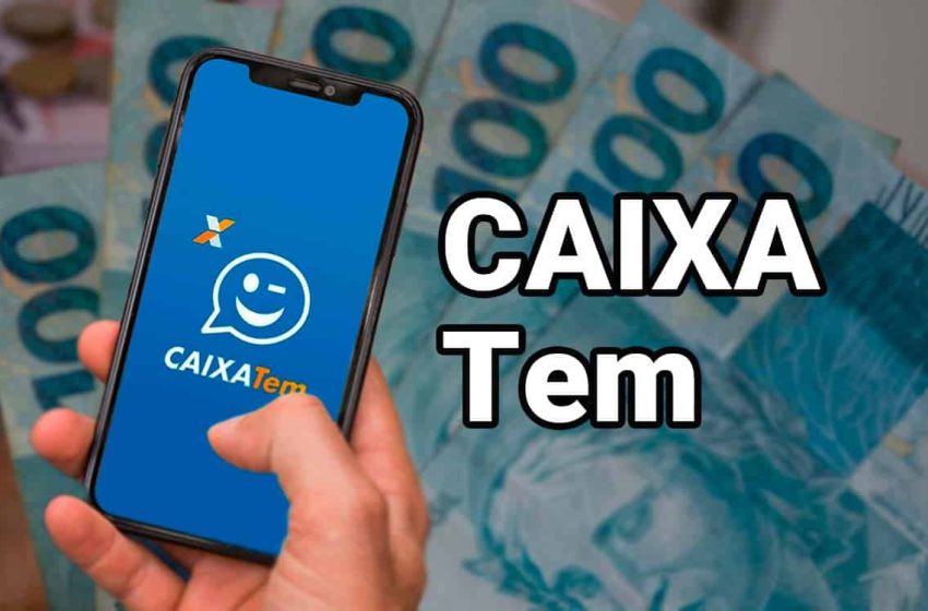  Caixa libera consulta a saque extraordinário do FGTS