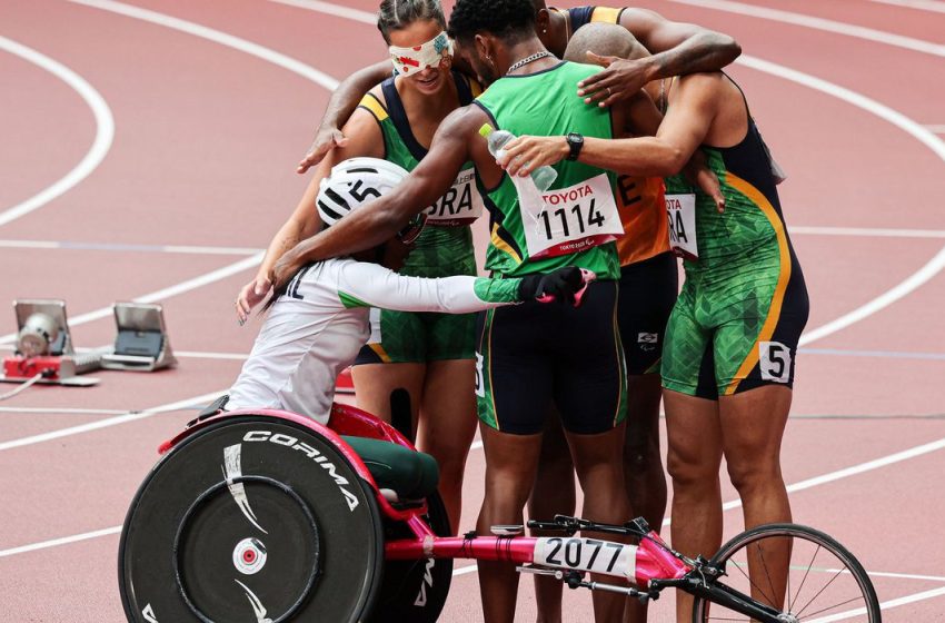  Bolsa Atleta contempla mais de 6,3 mil desportistas