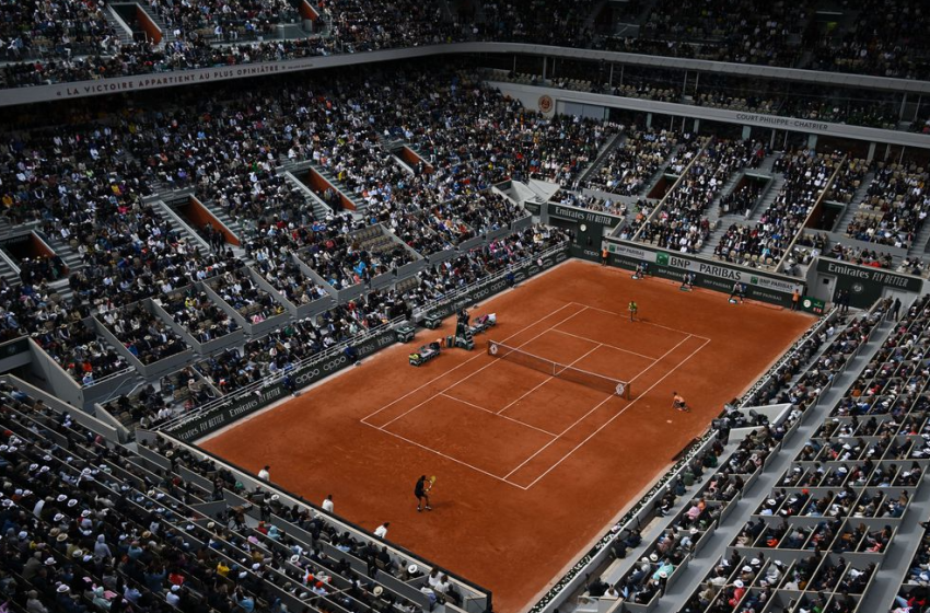  Djoko e Nadal duelam em polêmica sessão noturna nesta terça em Paris