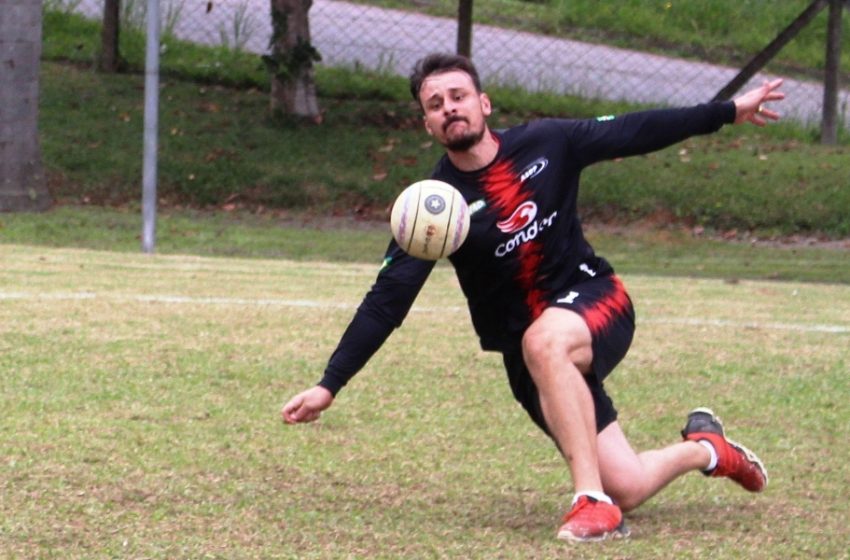  Condor começa bem e vence todas no estadual