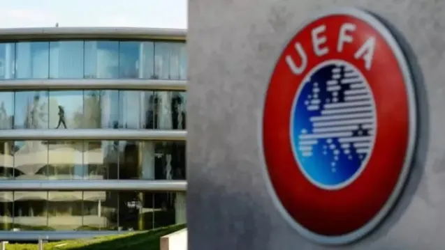  UEFA suspende times russos de torneios europeus na próxima temporada