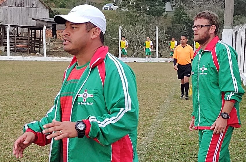  Futebol está na fase regional dos Joguinhos