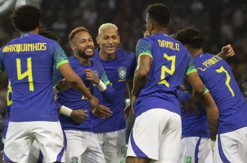  Copa do Mundo: dia de jogo do Brasil é feriado nacional? Confira