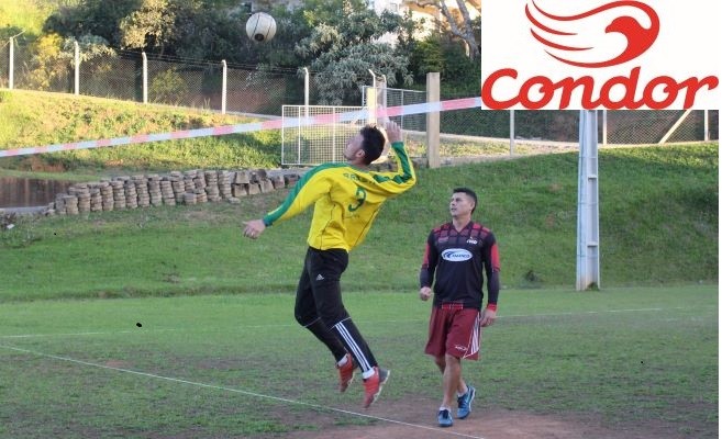  PUNHOBOL: Equipe de São Bento embarca para Jasc