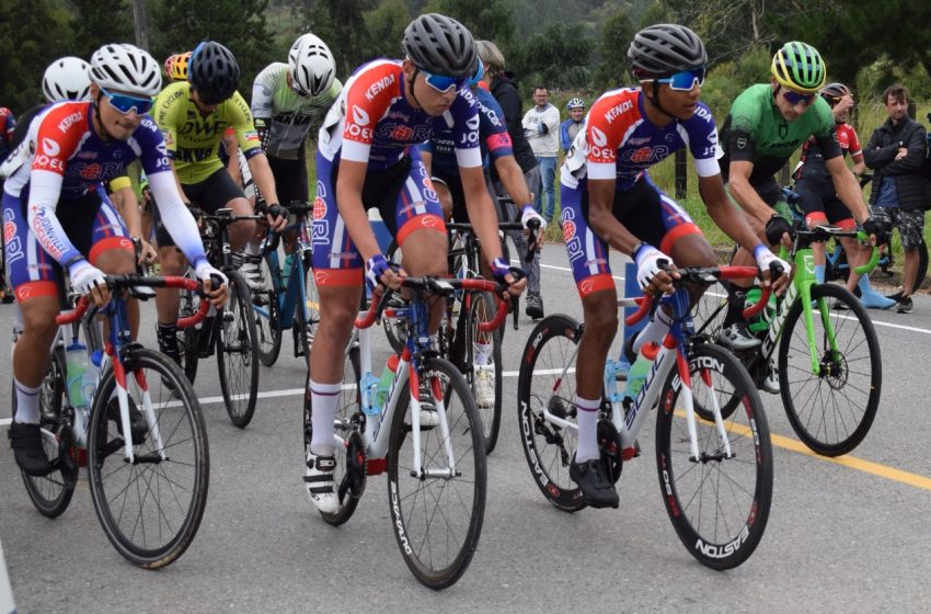  7º Tour de Santa Catarina Master passa na região