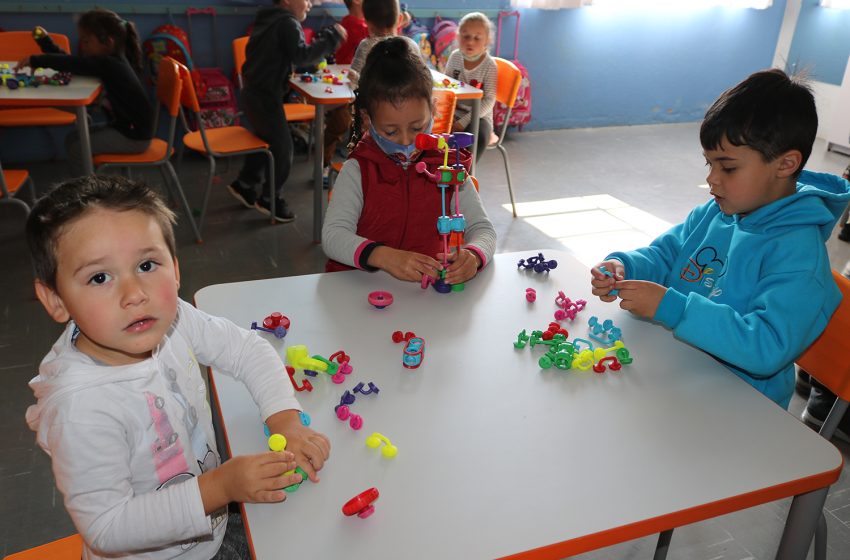  EDUCAÇÃO: São Bento do Sul terá plantão em quatro unidades educacionais