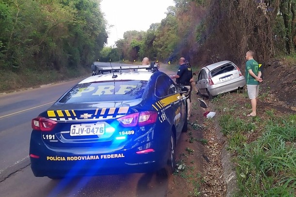  Polícia Rodoviária Federal divulga balanço “Operação Carnaval 2023”