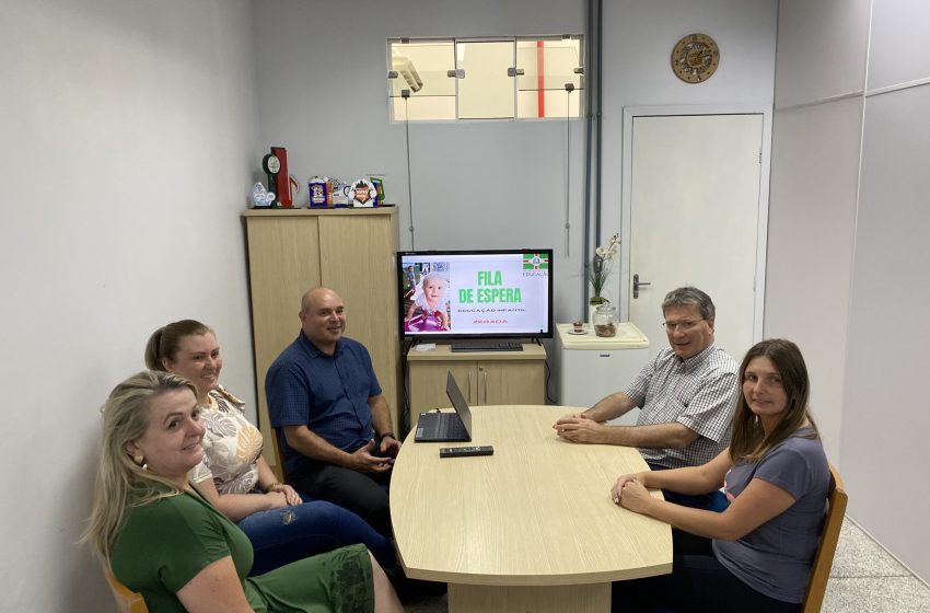  Fila de espera nos CEIM’s da rede municipal foi zerada