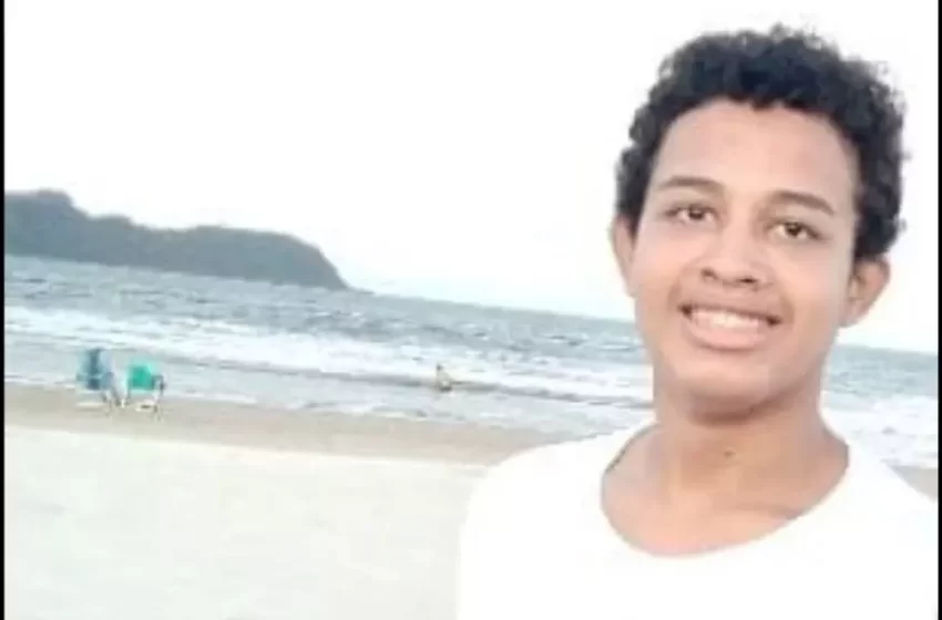 Corpo De Adolescente Desaparecido é Encontrado às Margens De Rio O Jornaleiro 9216