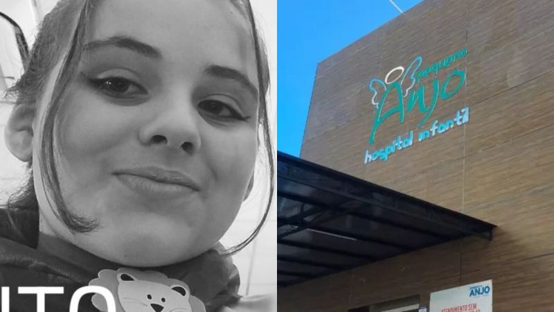  Morte de menina de 11 anos por meningite traz alerta para baixa cobertura vacinal em SC