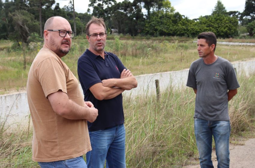  Sul-Brasileiro de Velocidade será em São Bento do Sul