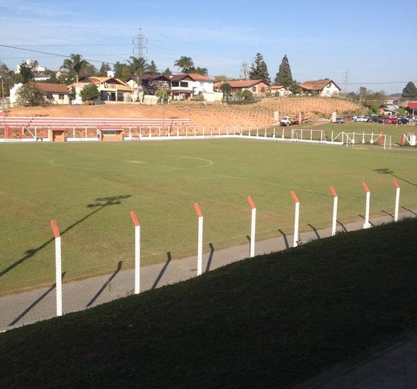  Partidas pelo Municipal de Futebol de Campo