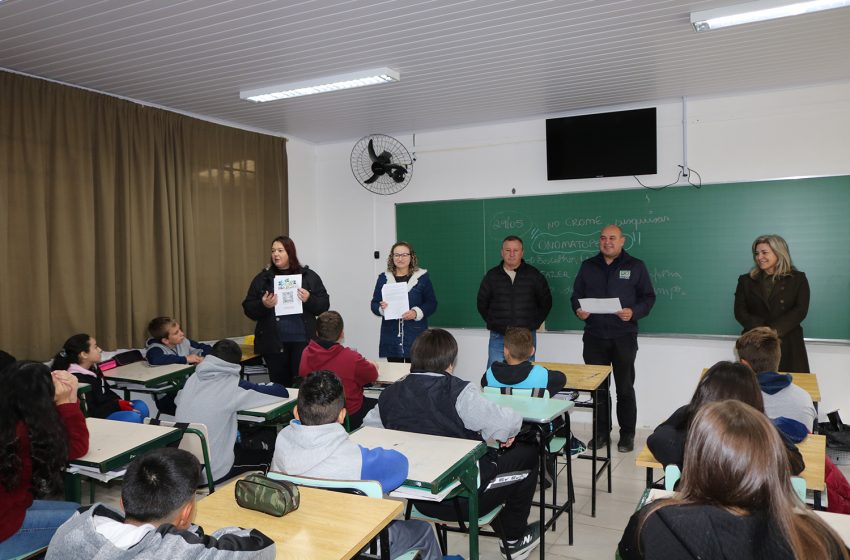  Concurso “Eu Curto a Mata Atlântica” está na sua 2ª edição