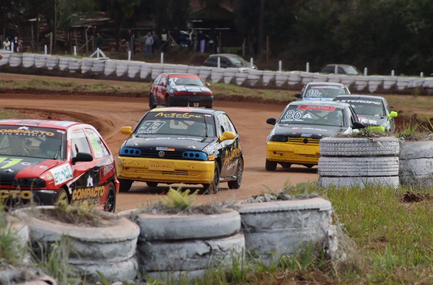  Taça São Bento movimenta o autódromo nos dias 8 e 9 de julho