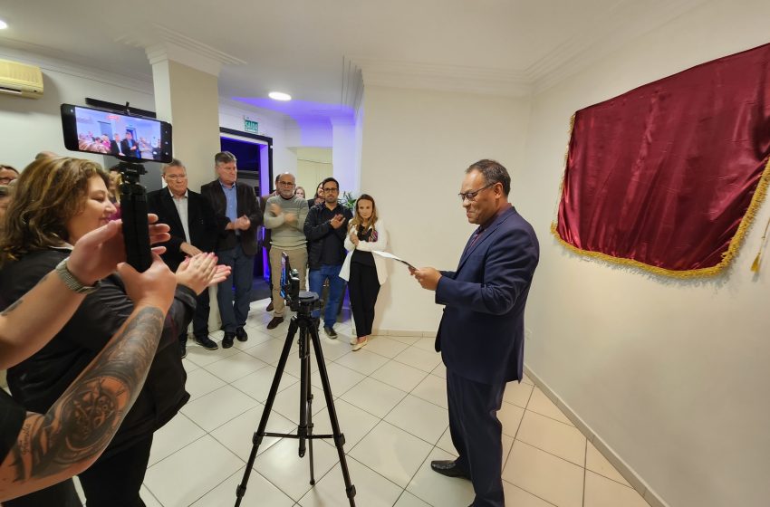  Hospital Sagrada Família zera a fila de tomografias