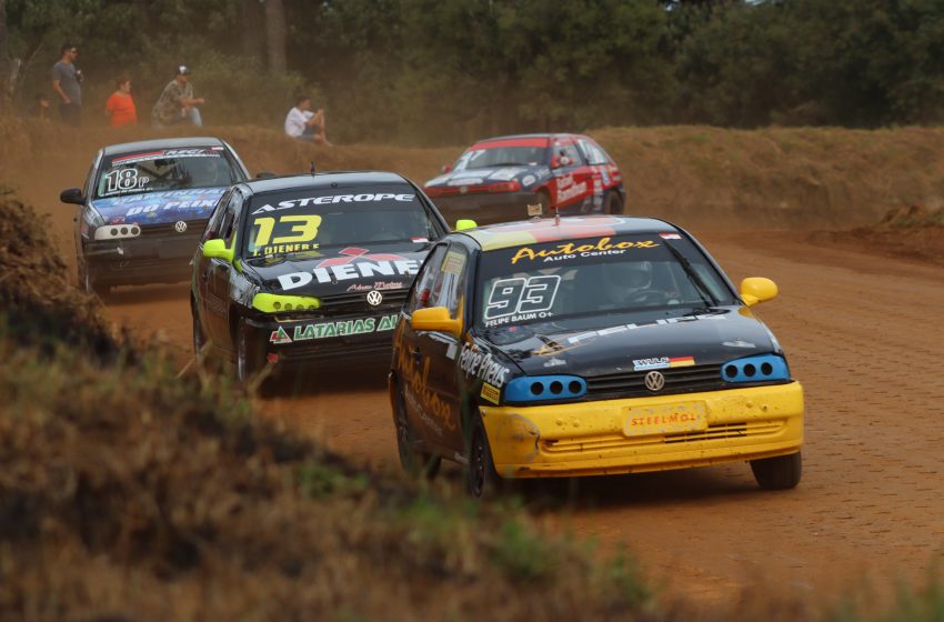  Fim de semana tem corrida em São Bento do Sul