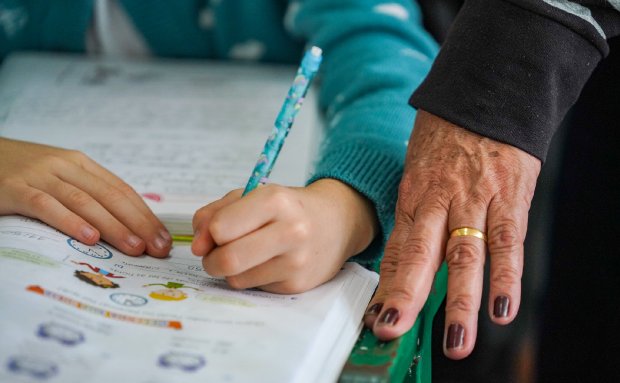  Cerca de R$ 6,7 bilhões devem ser investidos na educação básica em 2023