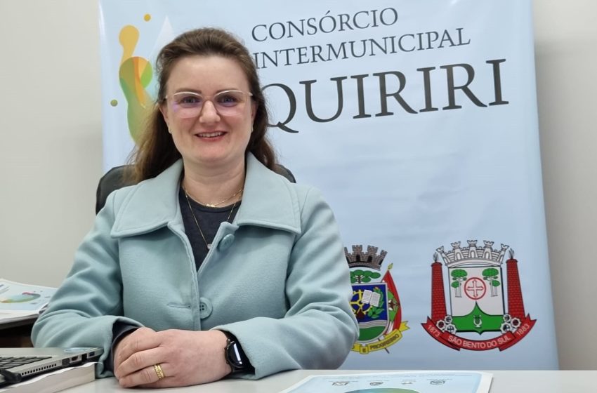  MUDANÇA: Quiriri muda secretaria executiva