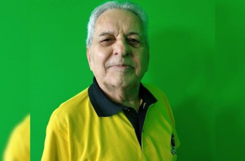  Miguel Livramento morre aos 81 anos