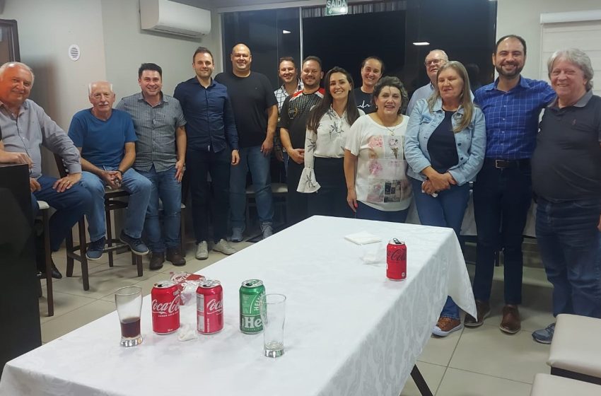  Progressistas buscam manter partido unido