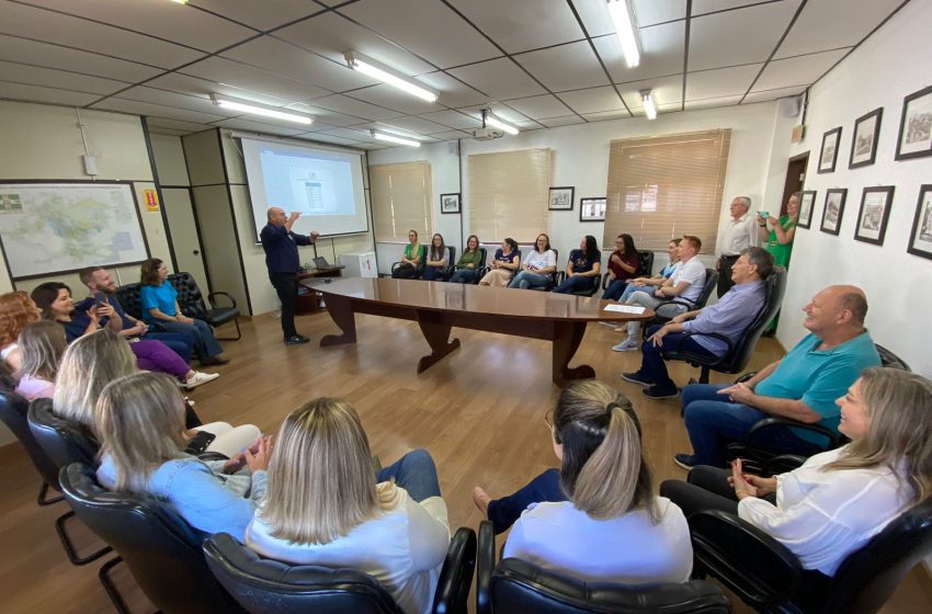  Educação de São Bento do Sul é destaque em ranking nacional