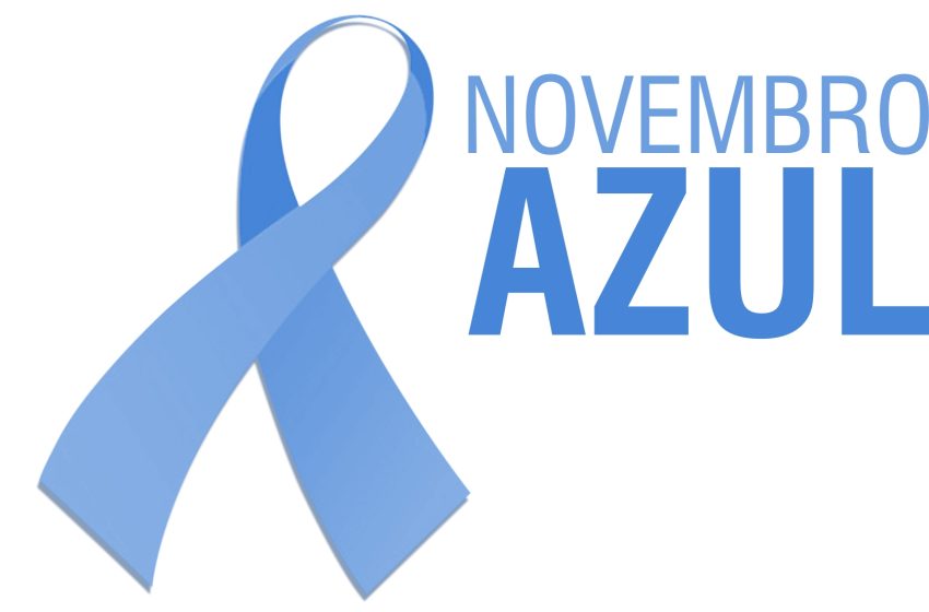  Campanha de conscientização e combate ao câncer de próstata marca mês de novembro