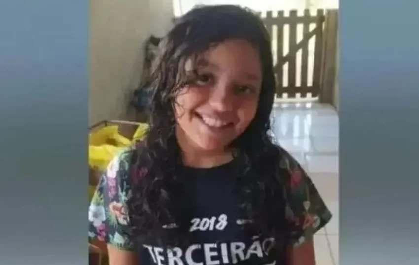 Caso Luna Mãe E Padrasto Acusados De Matar Menina De 11 Anos Vão A Júri Popular Nesta Quinta