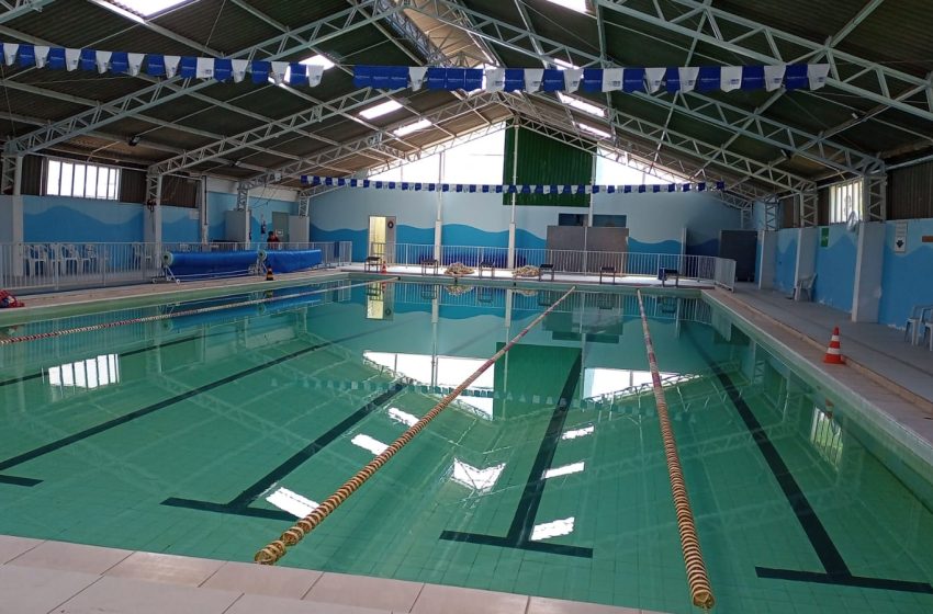  Atenção para Lista de espera Piscina Pública Municipal de São Bento do Sul para 2024