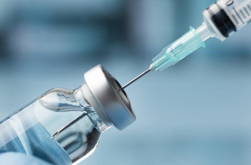  Vacinação contra a Gripe é liberada para toda a população
