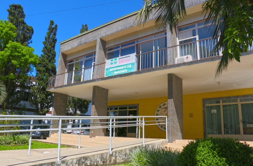  Prefeitura de São Bento do Sul conta com novos médicos