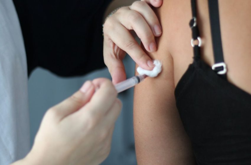  SC encerra campanha de vacinação contra gripe com menos de metade do público-alvo imunizado