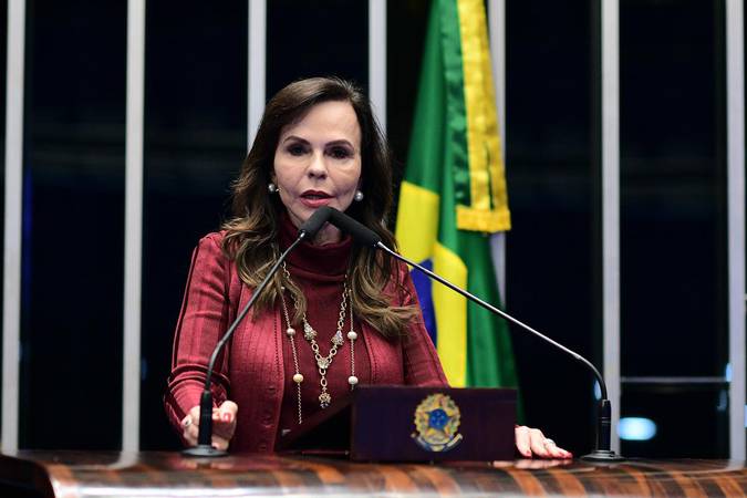  Frente Parlamentar Católica é criada no Senado Federal