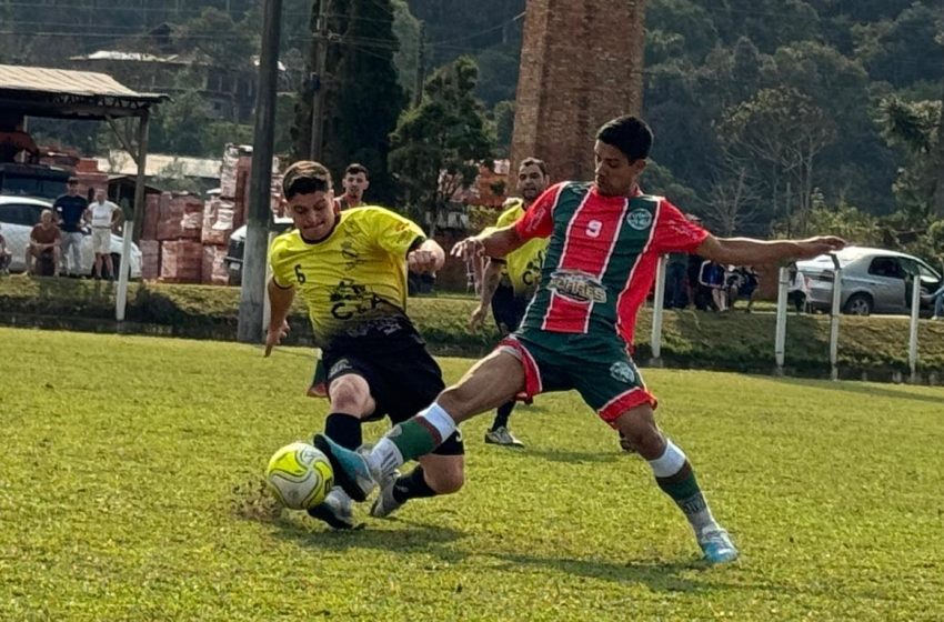  São Bento não mata no jogo e perde nos pênaltis