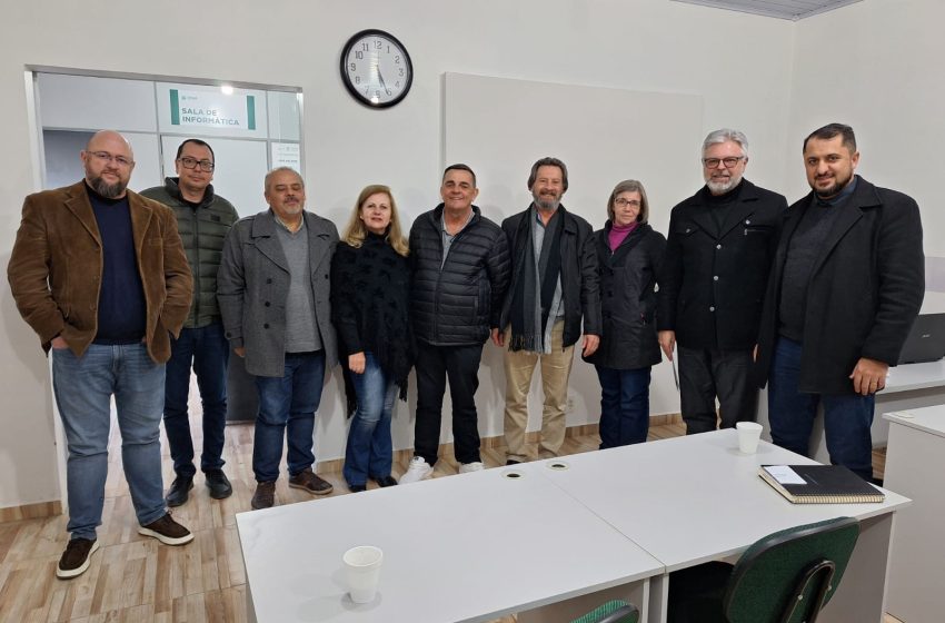  São Bento e Campo Alegre terão debate entre candidatos