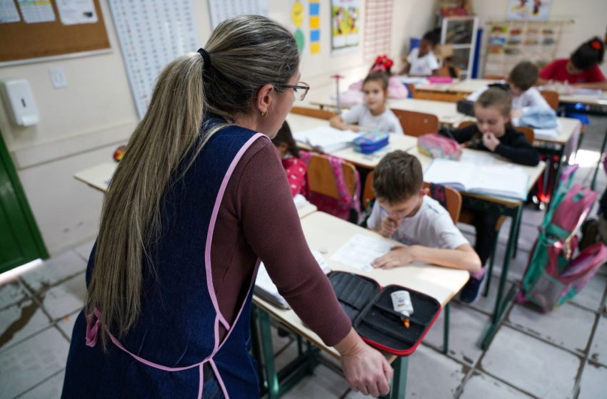  Prazo de inscrição para o maior concurso público da Educação de Santa Catarina termina nesta segunda-feira