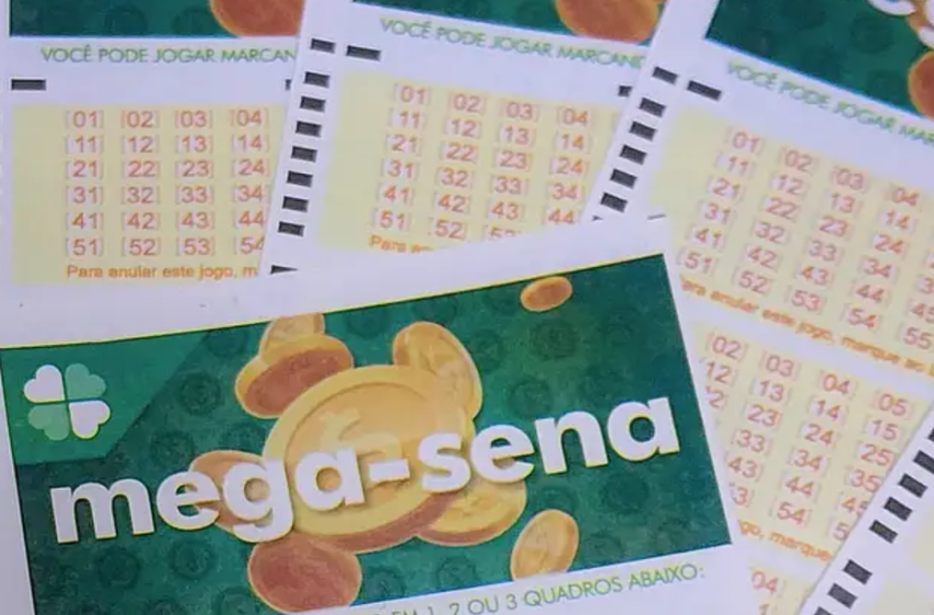  Mega-Sena não tem ganhador e prêmio vai a R$ 16 milhões