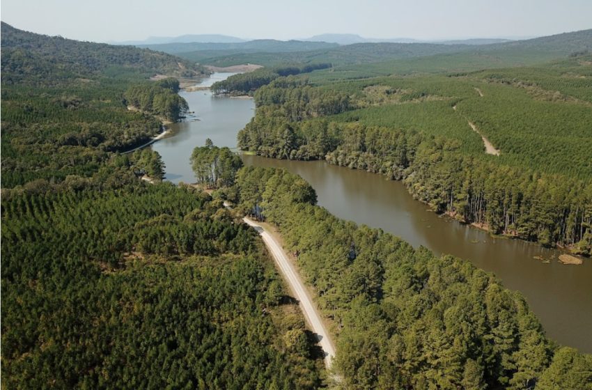  Lançada licitação para construção de mais uma barragem no Vale do Itajaí