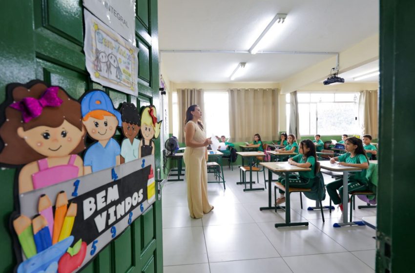  Superconcurso da educação de SC terá primeiro dia de provas neste domingo