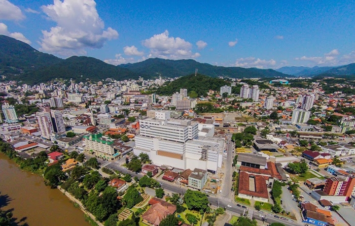  Pesquisa indica Jaraguá do Sul como a cidade mais segura do Sul do Brasil