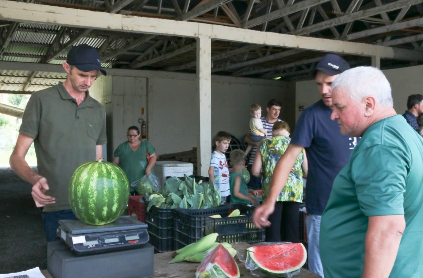  “Programa Câmbio Verde” é nesta sexta-feira