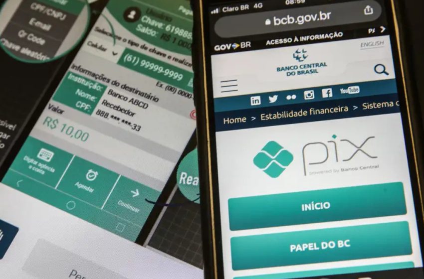  Banco Central divulga novas regras de segurança para o PIX, válidas a partir de novembro