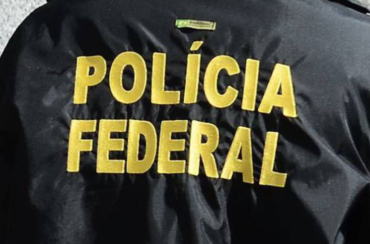  Operação da Polícia Federal que teve início no Planalto Norte prende uma pessoa em MG